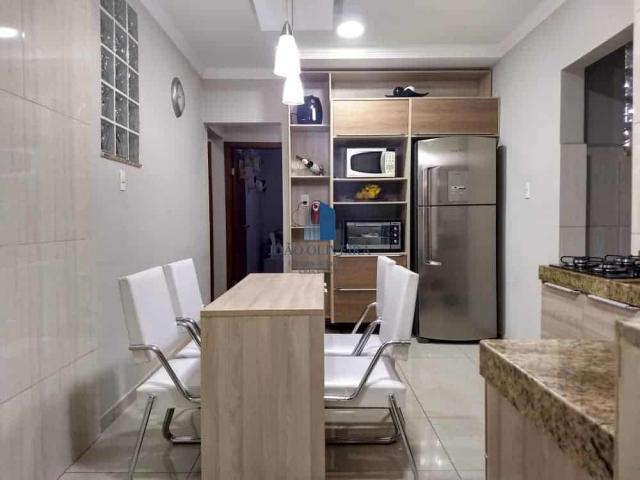 Apartamento - Santa Matilde Conselheiro Lafaiete - JOA161 - Foto 5
