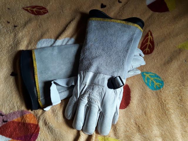 Material para eletricista ou uso em elétrica - Foto 2