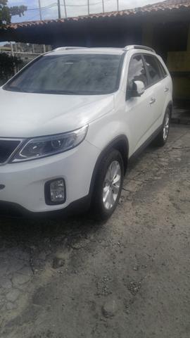 Sorento ex2 2.4