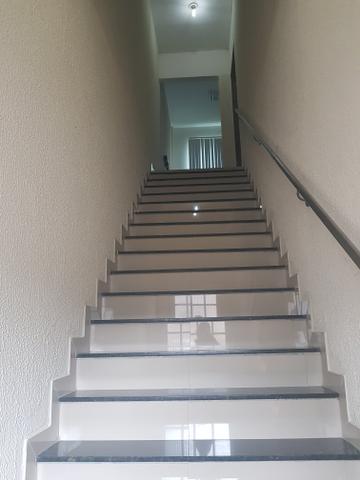 Vendo prédio na samambaia norte