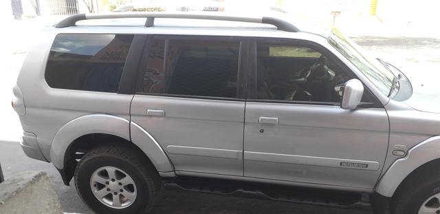 Vende-se Pajero