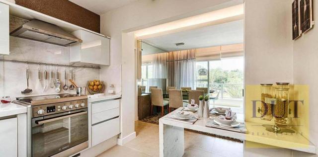 Apartamento a venda região shopping galeria - campinas-sp - Foto 6