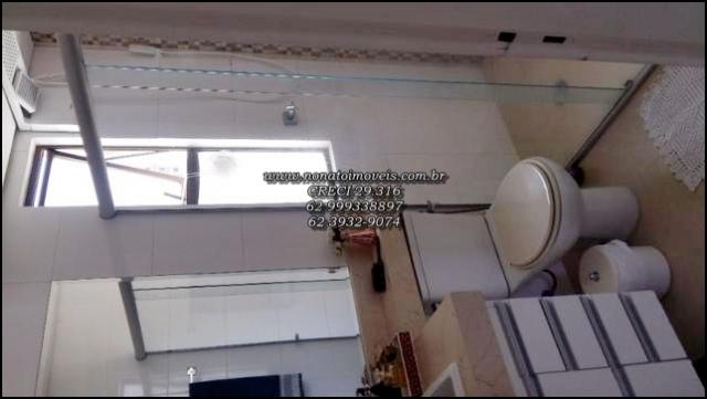 Jardim goias ! 108 m² 3 quartos ( 1 suite ) ! lindo apartamento ! - Foto 12