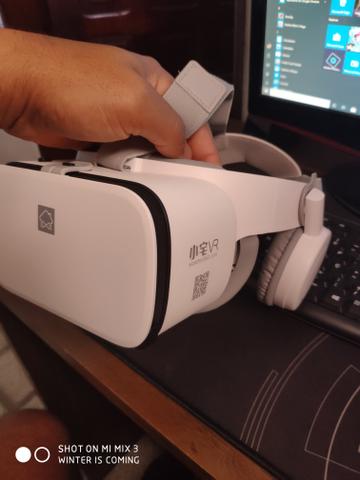 Óculos de Realidade virtual - Foto 4