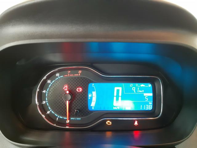 Chevrolet cobalt ltz 1.8 flex manual 2019 - Foto 8