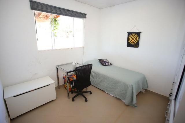 Lote com casa de apoio. Venha morar no paraíso! Construa sua casa ou não! - Foto 13