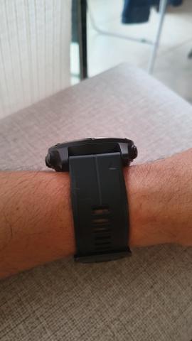 Garmin fenix 5X Plus - Zafira - Foto 3