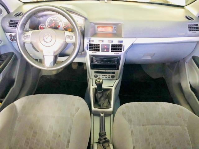 GM - CHEVROLET VECTRA ELEGAN. 2.0 MPFI 8V FLEXPOWER MEC - Foto 7