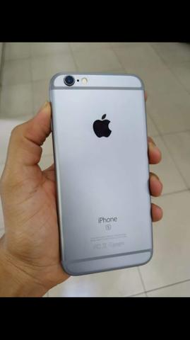 IPhone 6s 32GB NA GARANTIA - Foto 4