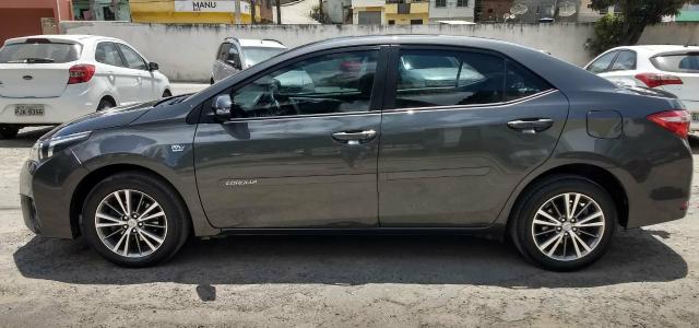 Corolla xei 2.0 automatico 2015 - Foto 8