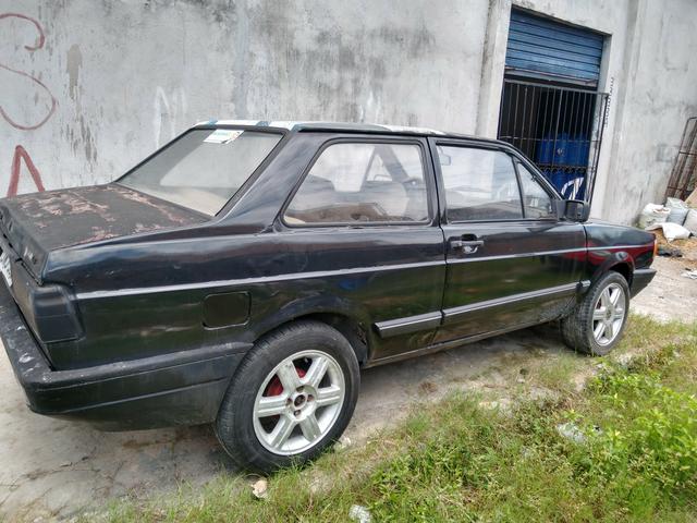 Vendo Voyage com documentos OK 5.mil - Foto 4