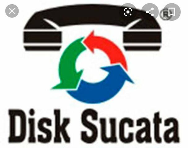 Compramos Sucatas