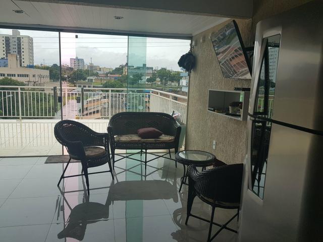 Vendo prédio na samambaia norte - Foto 10