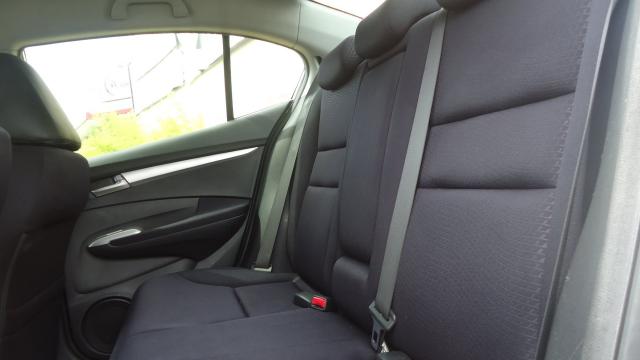 HONDA CITY 2010/2011 1.5 EX 16V FLEX 4P AUTOMÁTICO - Foto 7