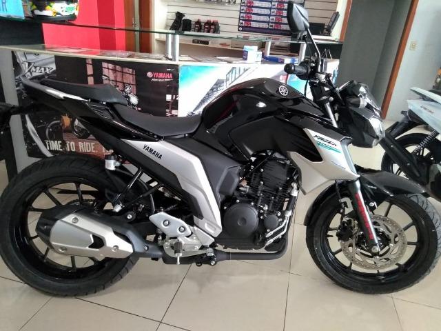 Fz 25 250 ABS 2020 0km! Na Yamaha de Sapiranga - Foto 7
