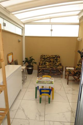 Área privativa reformada - Foto 15