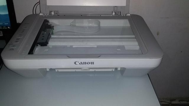 Canon pixma mg2410 - Foto 3