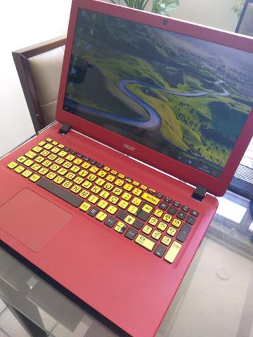 Notebook acer
