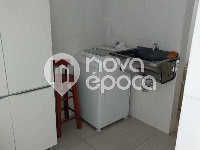 Apartamento à venda com 2 dormitórios cod:BO2AP31055 - Foto 17