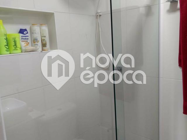 Apartamento à venda com 2 dormitórios cod:BO2AP31055 - Foto 6