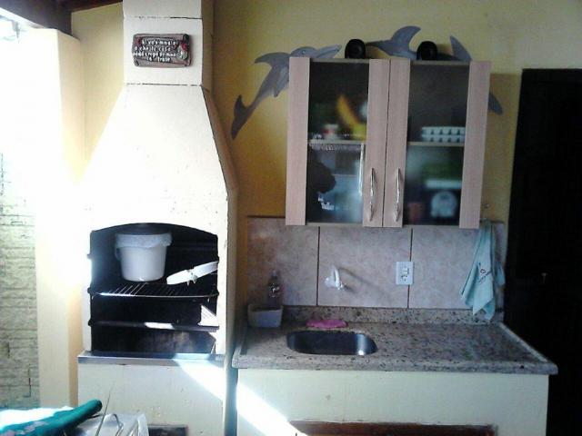 Casa à venda com 3 dormitórios em Costeira, Balneário barra do sul cod:FT1089 - Foto 19