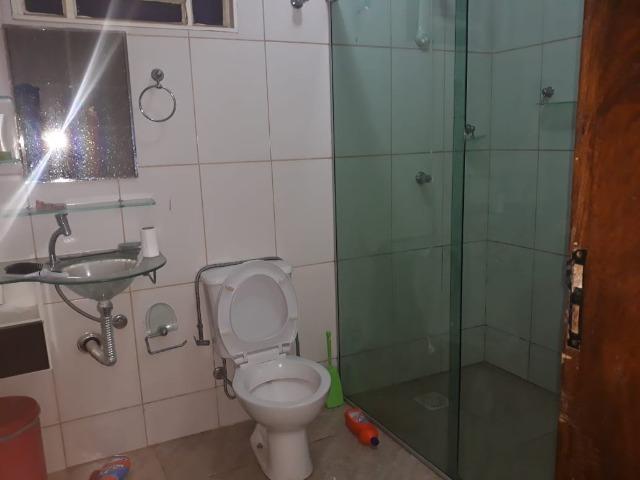 Casa 03 Quartos Arniqueira Qudra 04 Mais Apto Aceita Troca casa Ceilandia menor Valor - Foto 15