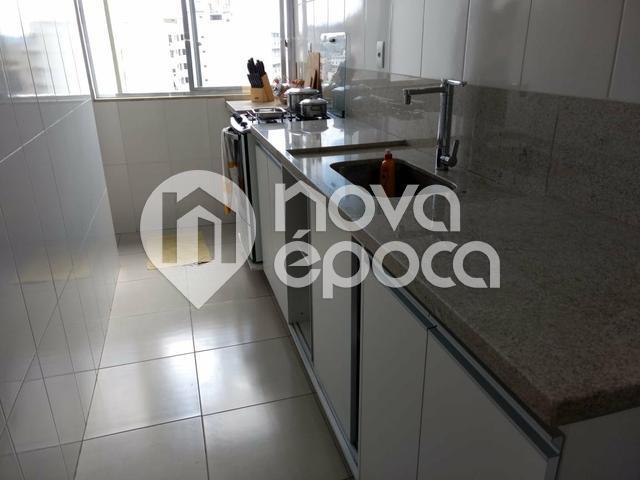 Apartamento à venda com 2 dormitórios cod:BO2AP31055 - Foto 16