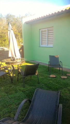 Casa com pátio, em Nova St Rita, próximo a Br386, facil acesso a Poa - Foto 8