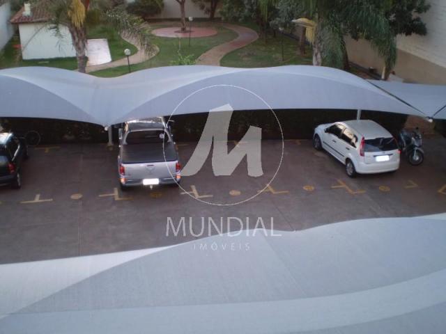 Apartamento à venda com 2 dormitórios em Republica, Ribeirao preto cod:63466 - Foto 4