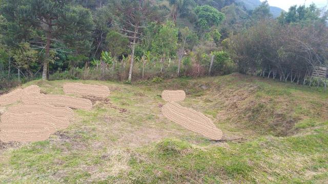 Chácara com 3.000 m2 em Delfim Moreira, MG. Aceito carro! - Foto 12