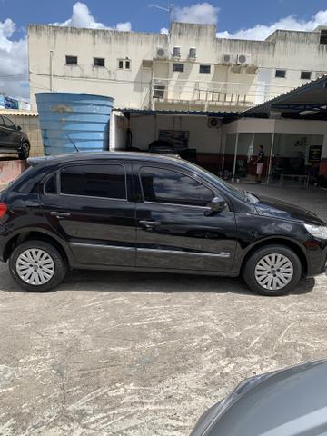 Gol G5 TREND 1.6 2010 - Foto 3