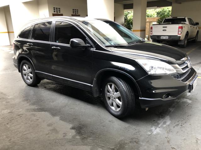Crv 2011 super conservado - Foto 4