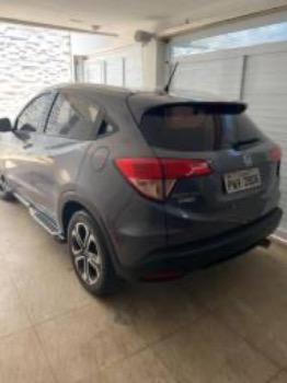 Honda HRV - Foto 4