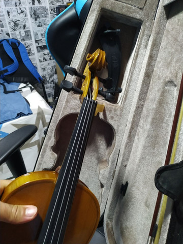 Violino Dominante Orchestral - Foto 3