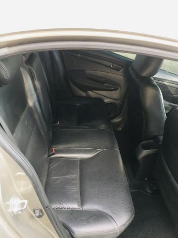 Honda City 2011 Automático Aceito Troca - Foto 10