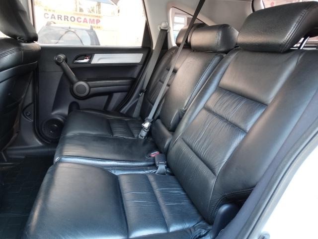 Honda Cr-v CR-V LX 4P - Foto 9
