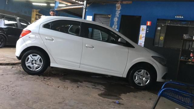 Vendo Onix