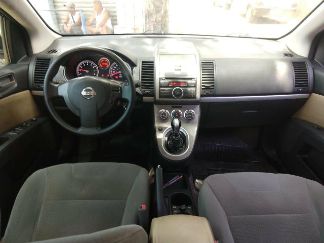 Vendo Nissan Sentra 2.0 - Foto 5