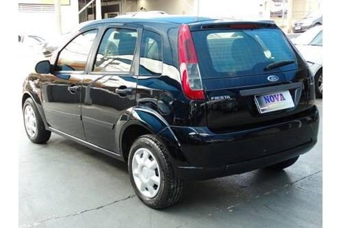 Ford Fiesta 1.0 - Foto 5
