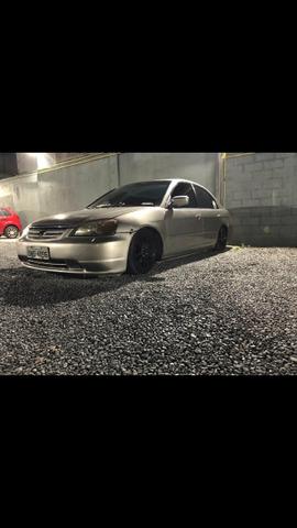 Honda civic 2003