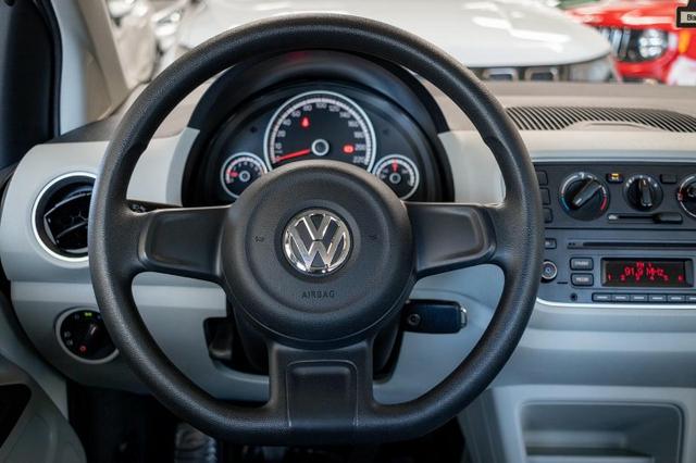 VW Up move TSI 2017 - Foto 11