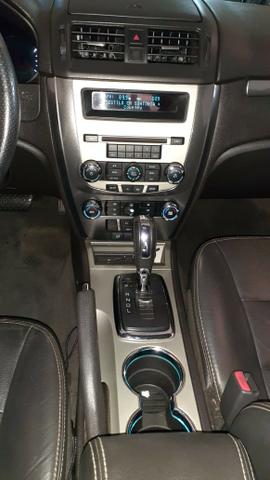Ford Fusion 2.5 173cv 2010/2011 - Foto 8