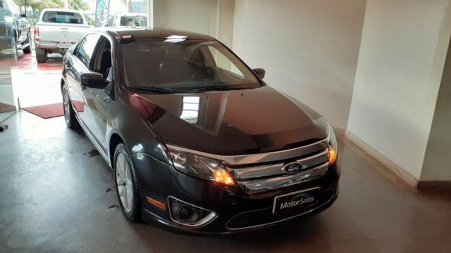 Ford Fusion 2.5 173cv 2010/2011 - Foto 3