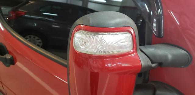 Fiat Doblo Adventure Xingu 1.8 - Foto 14