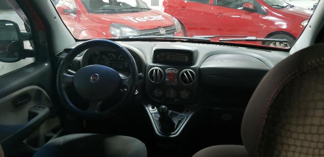 Fiat Doblo Adventure Xingu 1.8 - Foto 10
