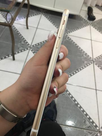 IPhone 6s Plus - Foto 5