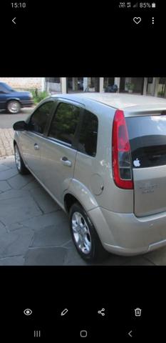 Ford fiesta 1.6 - Foto 2