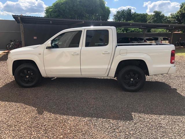 Vw Amarok - Foto 7