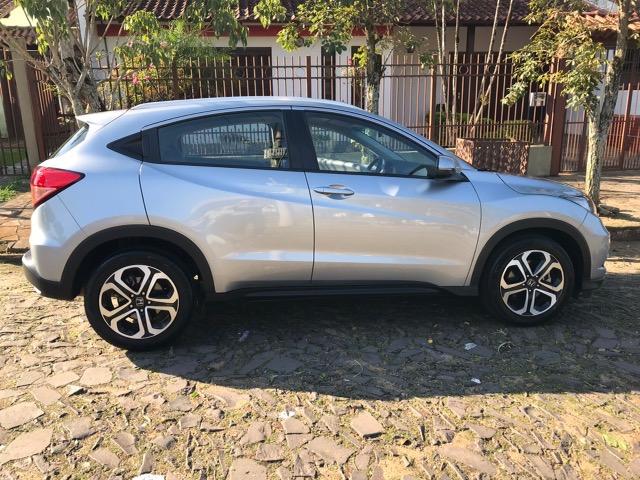 Honda HRV Ex 1.8 em excelente estado