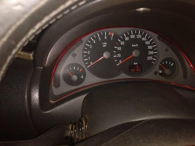 Corsa hatch 2004 - Foto 15